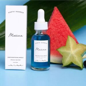 Earth Harbor Marina Biome Brightening Ampoule